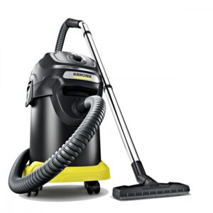 Pelenų ir dulkių siurblys KÄRCHER AD 4 PREMIUM, 17 l - Image 2