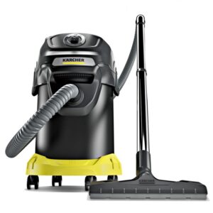 Pelenų ir dulkių siurblys KÄRCHER AD 4 PREMIUM, 17 l - Image 3