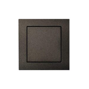 Jungiklis LIREGUS EPSILON, juodos spalvos - Image 2