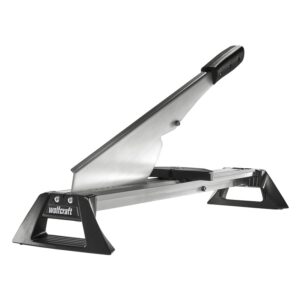 Laminato pjaustyklė Wolfcraft 1LC600 636X201X186 - Image 1