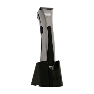 WAHL Trimmer Beret - Silver Black - Image 1
