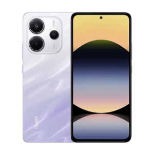 Išmanusis telefonas Xiaomi Redmi Note 14 4G Dual Sim 6GB RAM 128GB - Mist Purple