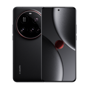 Išmanusis telefonas Xiaomi 15 Ultra 5G Dual Sim 16GB RAM 512GB - Black - Image 1