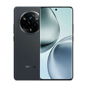 Išmanusis telefonas Realme 14 Pro 5G Dual Sim 8GB RAM 256GB - Suede Grey - Image 1