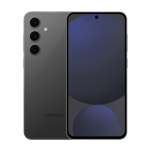 Išmanusis telefonas Samsung Galaxy S24 FE S721 5G Dual Sim 8GB RAM 128GB Enterprise Edition - Graphite