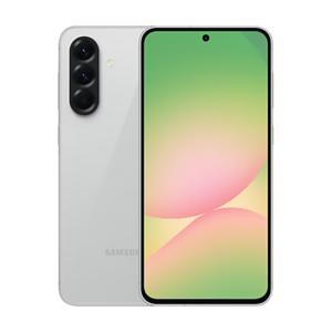 Išmanusis telefonas Samsung Galaxy A56 A566 5G Dual Sim 8GB RAM 256GB - Light Grey