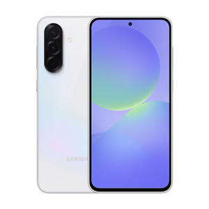Išmanusis telefonas Samsung Galaxy A36 A366 5G Dual Sim 8GB RAM 256GB - White - Image 1