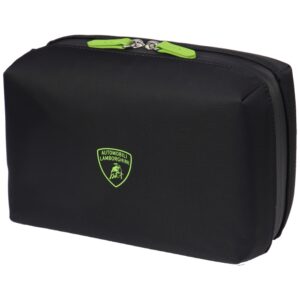 Lamborghini Urus D10 Tech Pouch organizer black - Image 3