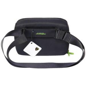 Lamborghini Urus D10 Tech Pouch organizer black - Image 5