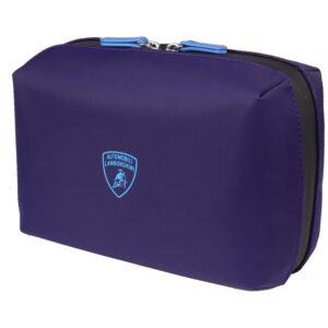 Lamborghini Urus D10 Tech Pouch organizer blue - Image 3