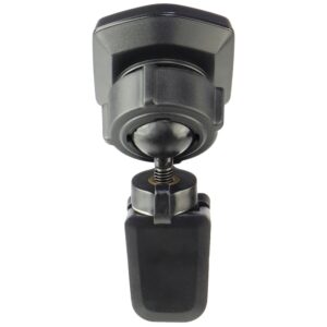 Magnetic Mount Lamborghini Urus D7 to grille/on dashboard black - Image 3