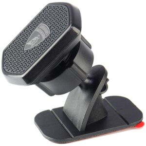 Magnetic Mount Lamborghini Urus D7 to grille/on dashboard black - Image 4