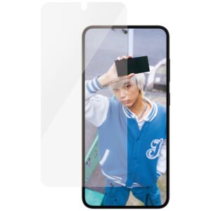PanzerGlass Ultra-Wide Fit for Samsung Galaxy S25 Plus ceramic - Image 2
