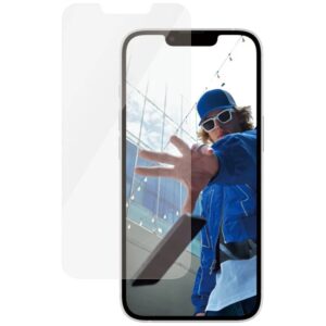 Apsauginis stiklas PanzerGlass Classic Fit į Apple iPhone 16e - Image 2
