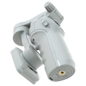 Proove Gimbal Stabilizer Axis LED pilkos spalvos - Image 4