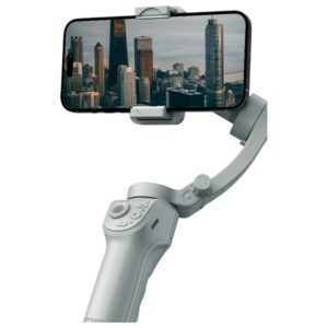 Proove Gimbal Stabilizer Axis LED pilkos spalvos - Image 6