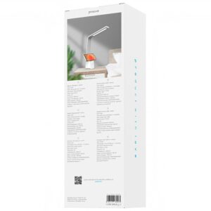 Proove stalinis šviestuvas Light Tower LED 1200mAh 5W baltos spalvos - Image 6