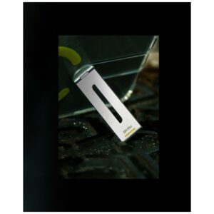 Skinarma Helix for Apple iPhone 16 Pro Max Magnetic Charging 360 Rotating Stand dėklas telefonui skaidrus - Image 8