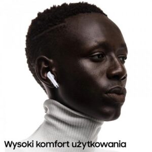 USAMS ausinės Bluetooth 5.0 TWS IAseries belaidės juodos spalvos BHUIA01 (US-IA04) - Image 5
