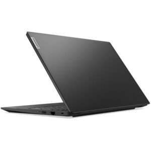 Notebook LENOVO V15 G4 AMN R5 / 16GB / 512GB SSD / 15,6" FHD / Windows 11 Home (Business Black), SLO/HR išdėstymas - Image 5