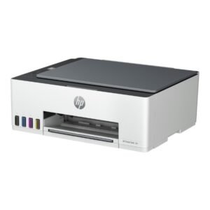 Daugiafunkcinis spausdintuvas HP Smart Tank 580 All-in-One - Image 3