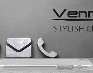 Vennus Silikon Samsung Galaxy A6 Plus 2018 dėklas telefonui skaidrus - Image 7