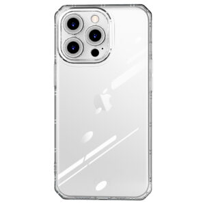 Armor Antishock Samsung Galaxy A51 dėklas telefonui skaidrus - Image 4