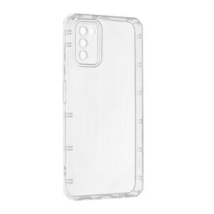 Armor Antishock Samsung Galaxy A51 dėklas telefonui skaidrus - Image 2