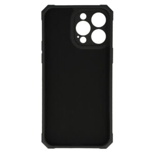 Protector Apple iPhone 14 Pro Max dėklas telefonui juodos spalvos - Image 5