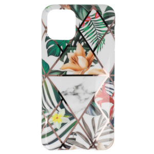 Cosmo Marble Apple iPhone 12 Pro Max šablonas 5 - Image 2