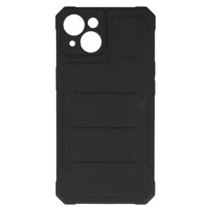 Protector Apple iPhone 15 Plus dėklas telefonui juodos spalvos - Image 4
