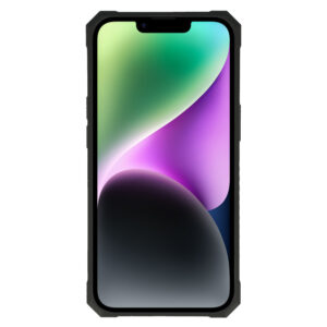 Protector Apple iPhone 15 Plus dėklas telefonui juodos spalvos - Image 3