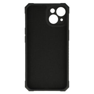 Protector Apple iPhone 15 Plus dėklas telefonui juodos spalvos - Image 5