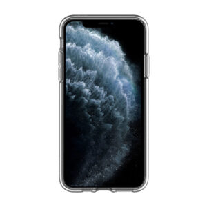 Liquid Apple iPhone 11 Pro dėklas telefonui raudonos spalvos - Image 2