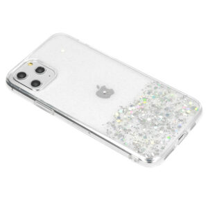 Brilliant Clear Xiaomi Redmi Note 13 Pro 4G dėklas telefonui skaidrus - Image 2