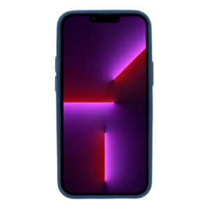 Silicone Lite Xiaomi Redmi A4 navy - Image 3