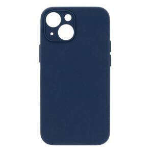 Silicone Lite Xiaomi Redmi A4 navy - Image 4