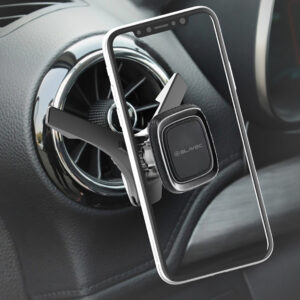 Blavec automobilinis laikiklis BH-09 magnetinis (BH09-MAVB) juodos spalvos - Image 4