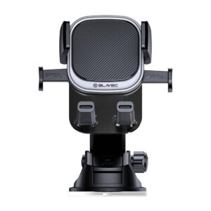 Blavec automobilinis laikiklis BH-12 (BH12-WSB) juodos spalvos - Image 3