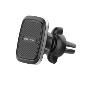 Blavec automobilinis laikiklis BH-06 magnetinis (BH06-MAVWSB) juodos spalvos - Image 4