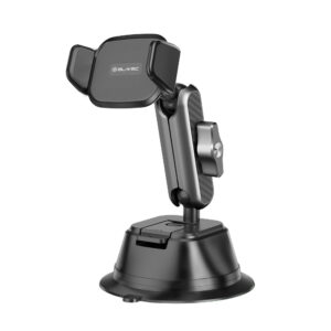 Blavec automobilinis laikiklis BH-04 (BH04-WSB) juodos spalvos - Image 3