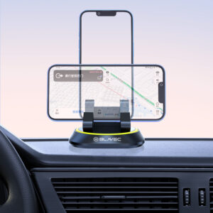 Blavec automobilinis laikiklis BH-10 do deski (BH10-DB) juodos spalvos - Image 7