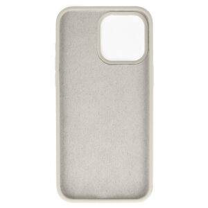 Silicone Lite Samsung Galaxy A26 5G titanium - Image 3