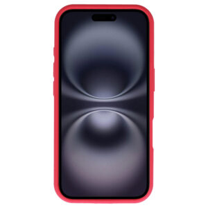 Silicone Lite Xiaomi Redmi Note 14 Pro 5G raspberry - Image 3