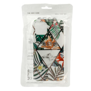 Cosmo Marble Apple iPhone 12 Pro Max šablonas 5 - Image 7