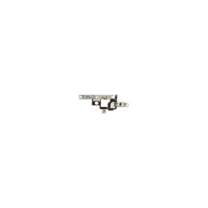 iPhone 15 Volume Button Flex Cable (with Metal Bracket)