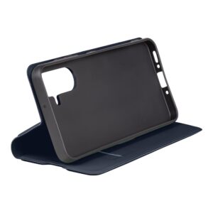 OBAL:ME SmoothTouch dėklas telefonui Samsung Galaxy A26 5G Dark dėklas telefonui mėlynos spalvos - Image 2