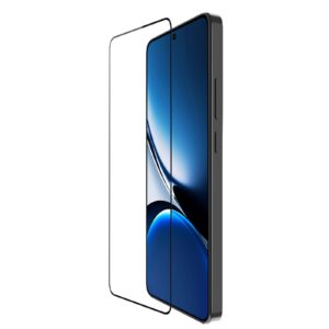Nillkin Tempered Glass 2.5D CP+ PRO Black for Poco X7 Pro 5G