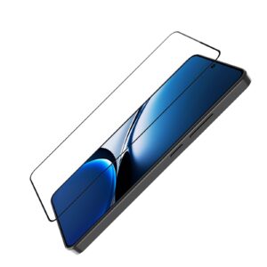 Nillkin Tempered Glass 2.5D CP+ PRO Black for Poco X7 Pro 5G - Image 2