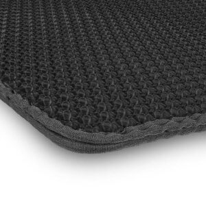 HapPet kraiko kilimėlis 55x75cm (juodas) - Image 4